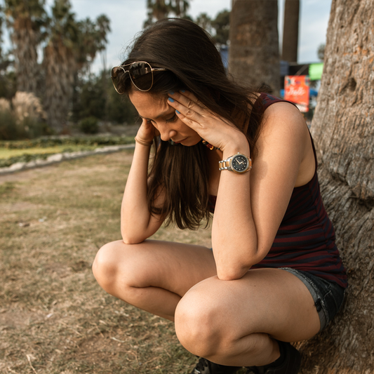 L Theanine and Caffeine for Anxiety: Does it Help and How Do You Use it?