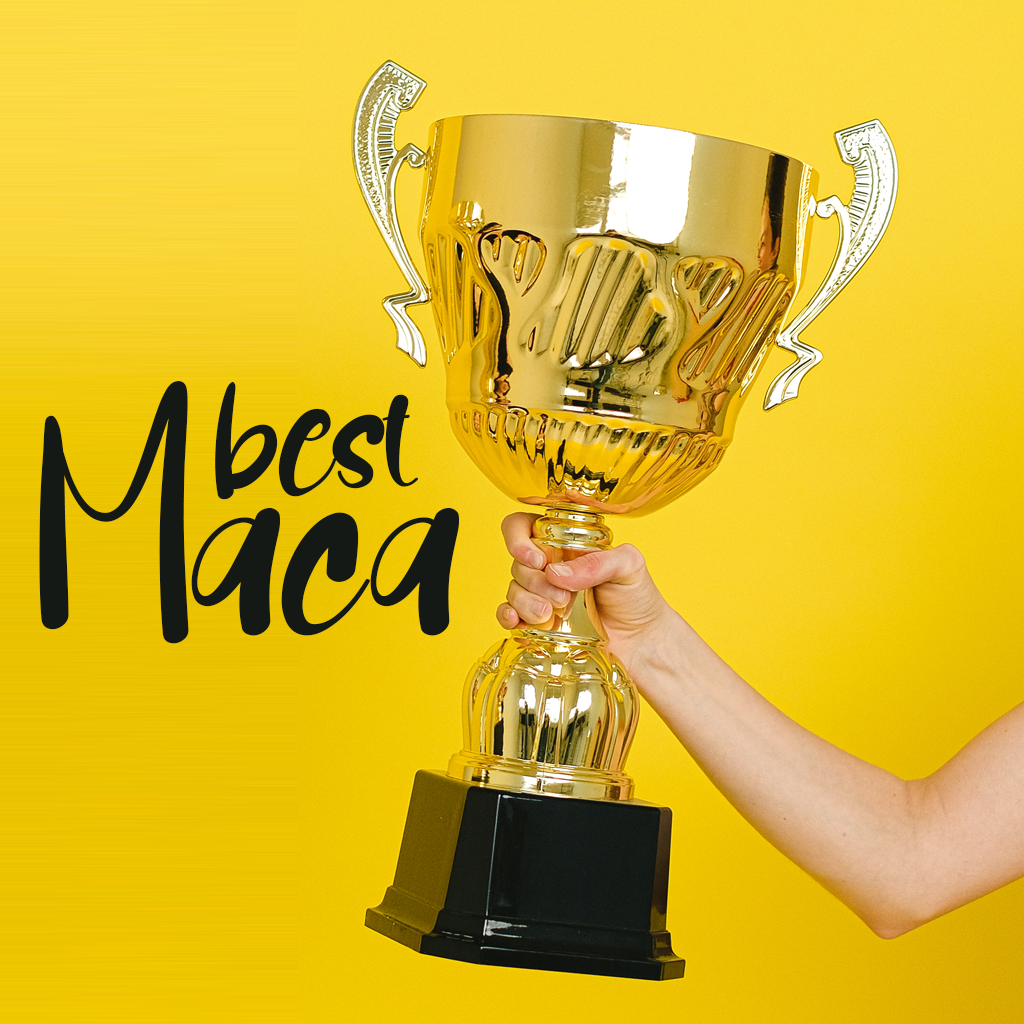 What is the Best Maca Supplement?