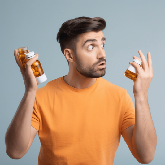 What is the Best Alternative to Caffeine for Energy?