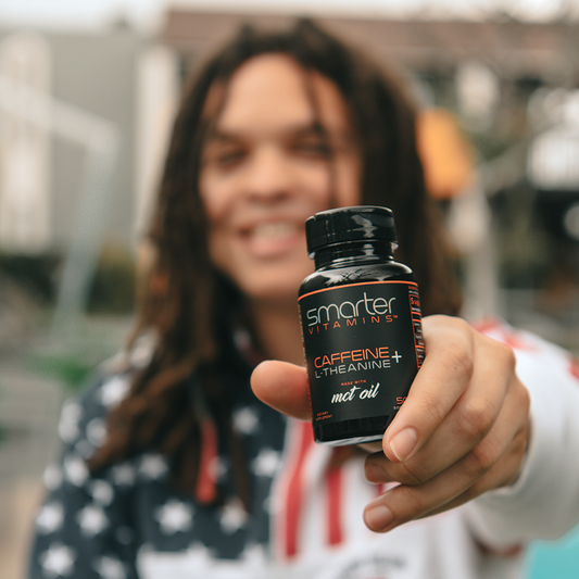 What is the Best Way to Take Caffeine For Brain Power and Energy?