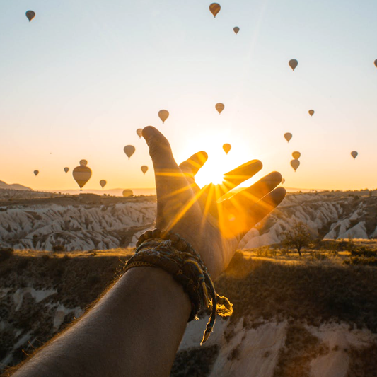 The Unexpected Benefits of Vitamin D3 5000 IU for Your Immune System