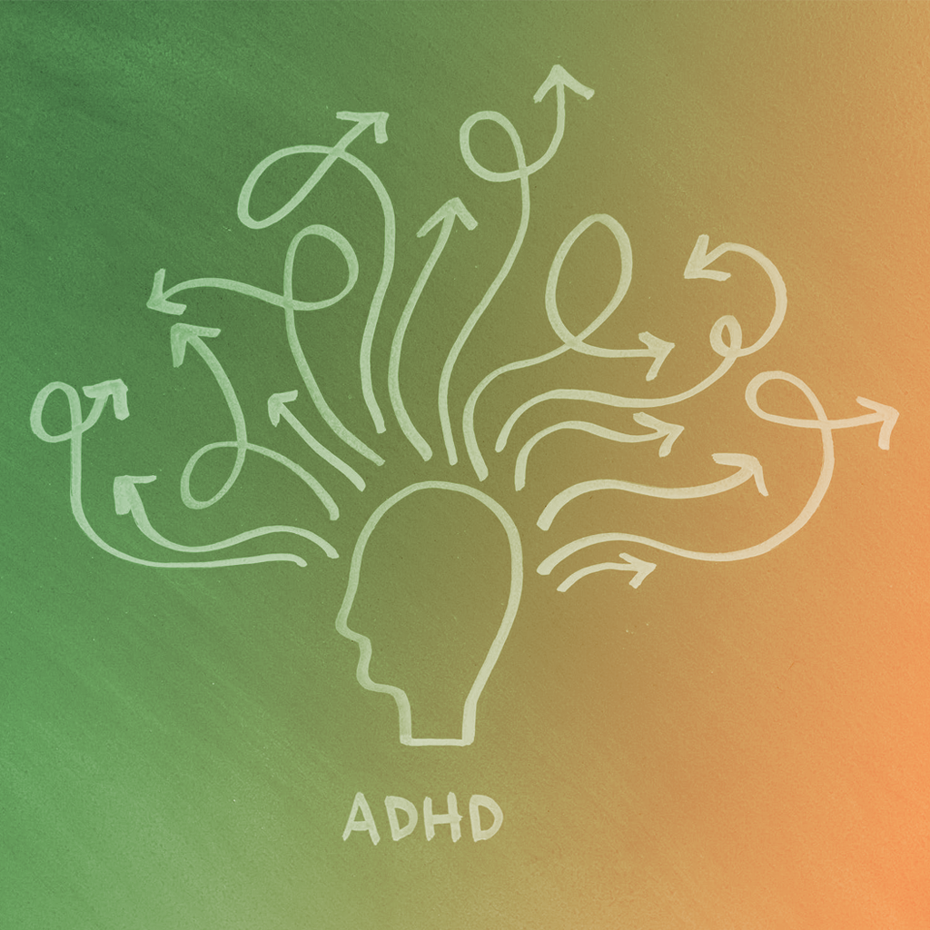 L-Theanine and Caffeine for ADHD