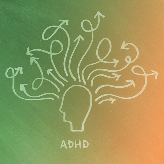 L-Theanine and Caffeine for ADHD