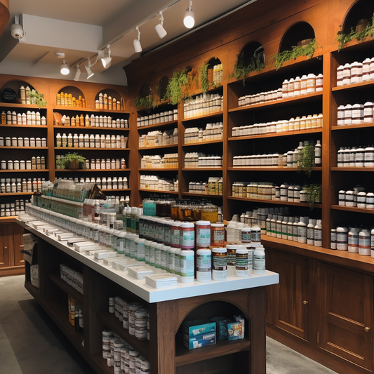 Where to Buy Caffeine and L Theanine Pills