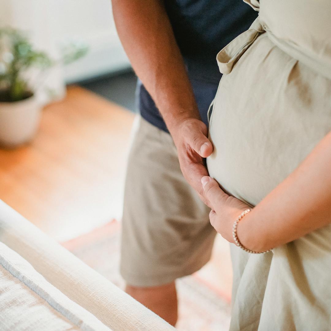 Smarter Vitamins omega 3 fish oil for fertility.