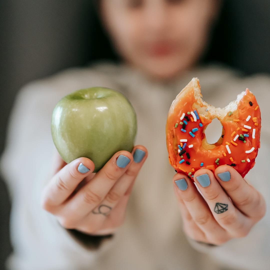 Caffeine and L Theanine Appetite Suppressant