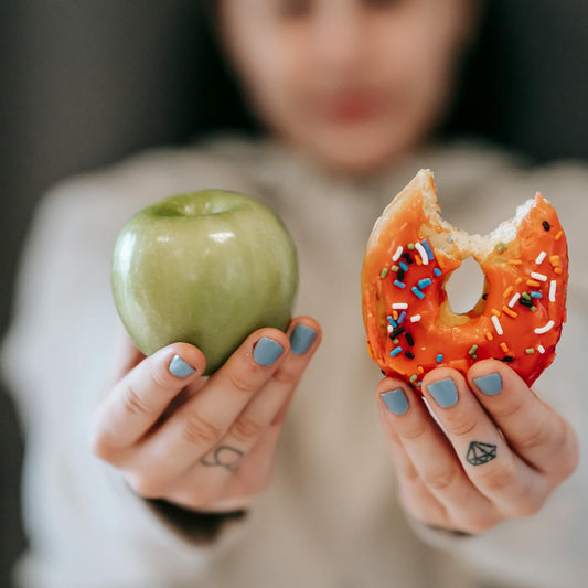 Caffeine and L Theanine Appetite Suppressant