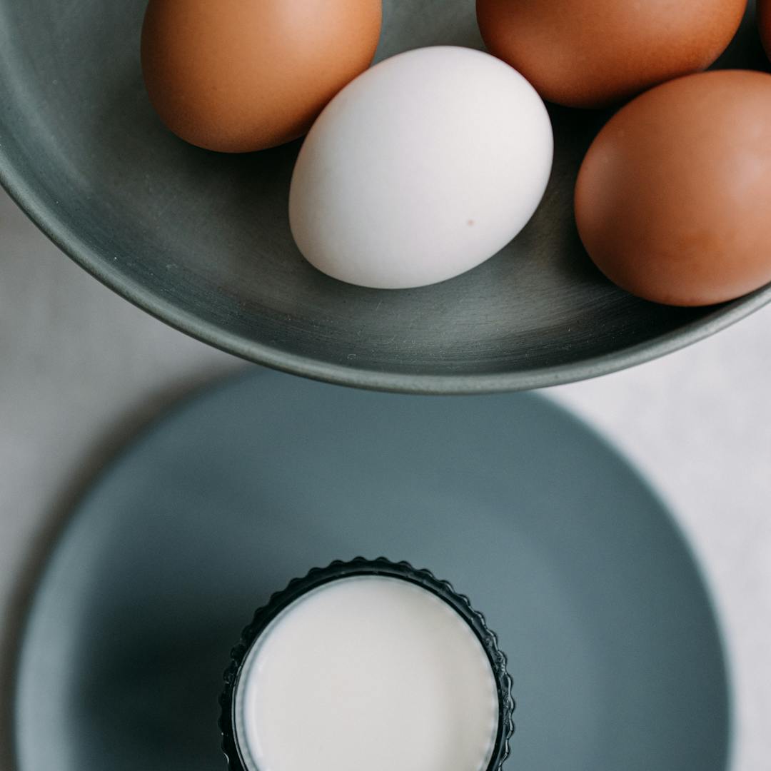Smarter Vitamins Cholesterol