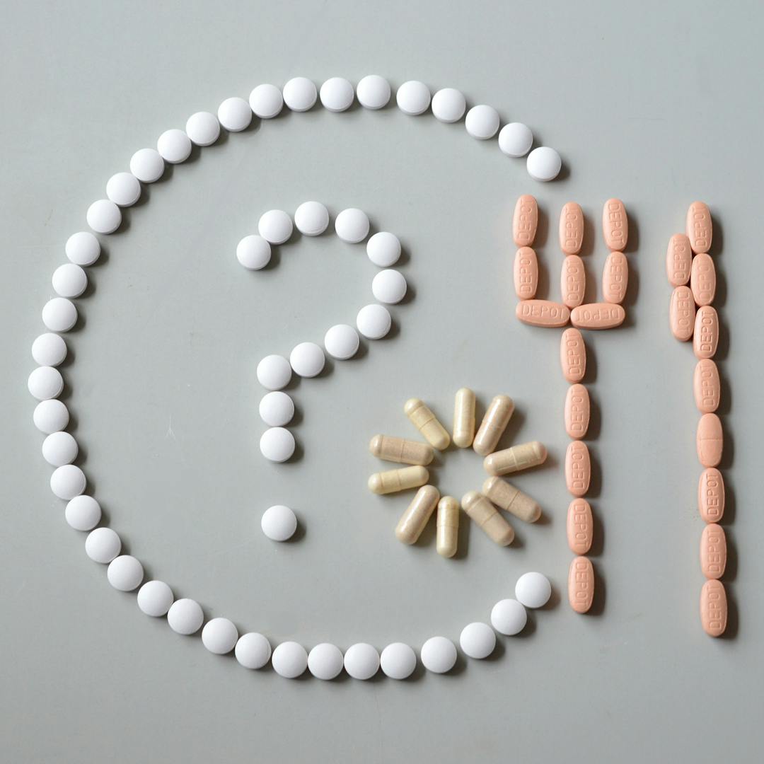 Smarter Vitamins Phenibut