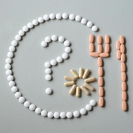 Smarter Vitamins Phenibut