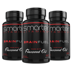 Smarter Brain Fuel