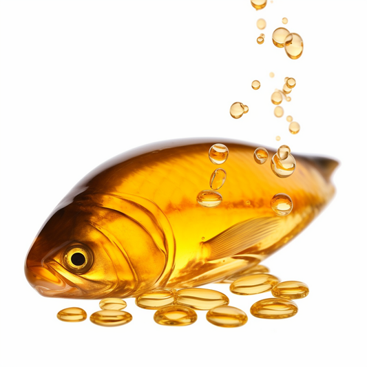 Cod Liver Oil vs Fish Oil: What Are the Differences and Which is Better?