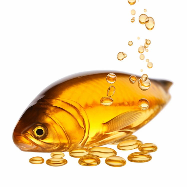 Cod Fish Oil Watson Cod Liver Oil vs Fish Oil: What Are the Differences and Which is Bette ...
