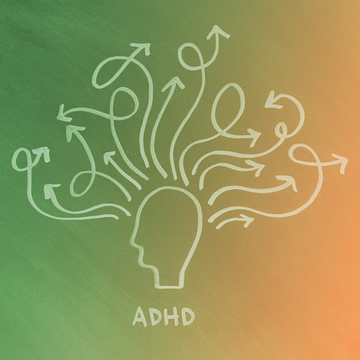 L-Theanine and Caffeine for ADHD