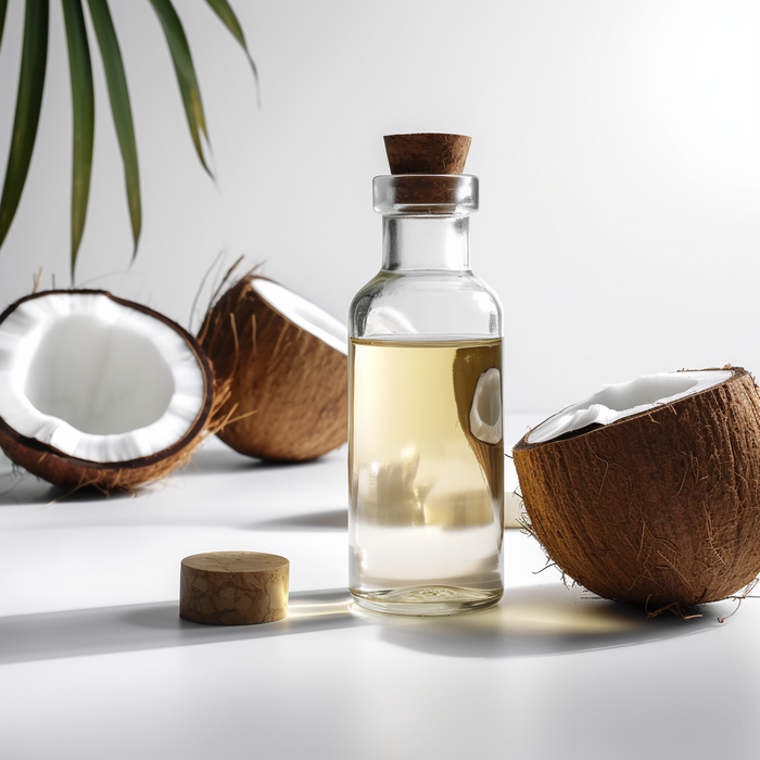 MCT Oil How to use it and it's powerful benefits SmarterVitamins