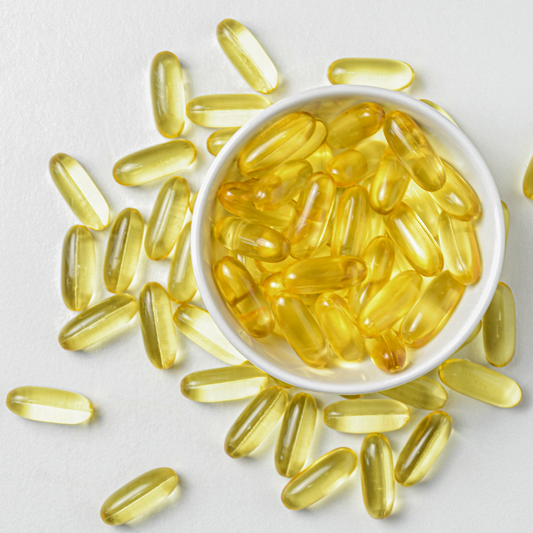 Omega 3 vs Fish Oil: Is Omega 3 the Same as Fish Oil, or Are They Different?