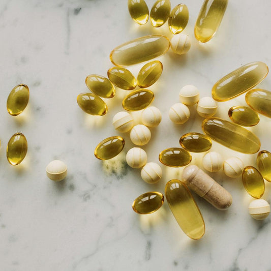 Is Smarter Omega 3 Fish Oil Good for Inflammation?