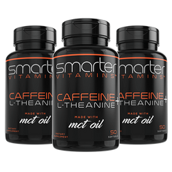 Smarter Caffeine+™