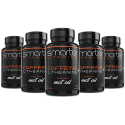 Smarter Caffeine+™