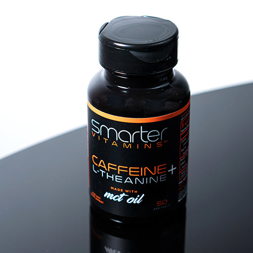 Smarter Caffeine+™
