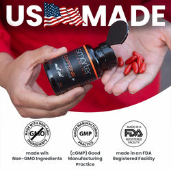 Smarter Caffeine+™