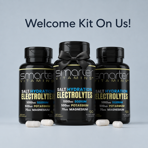 Electrolytes - Welcome Stack