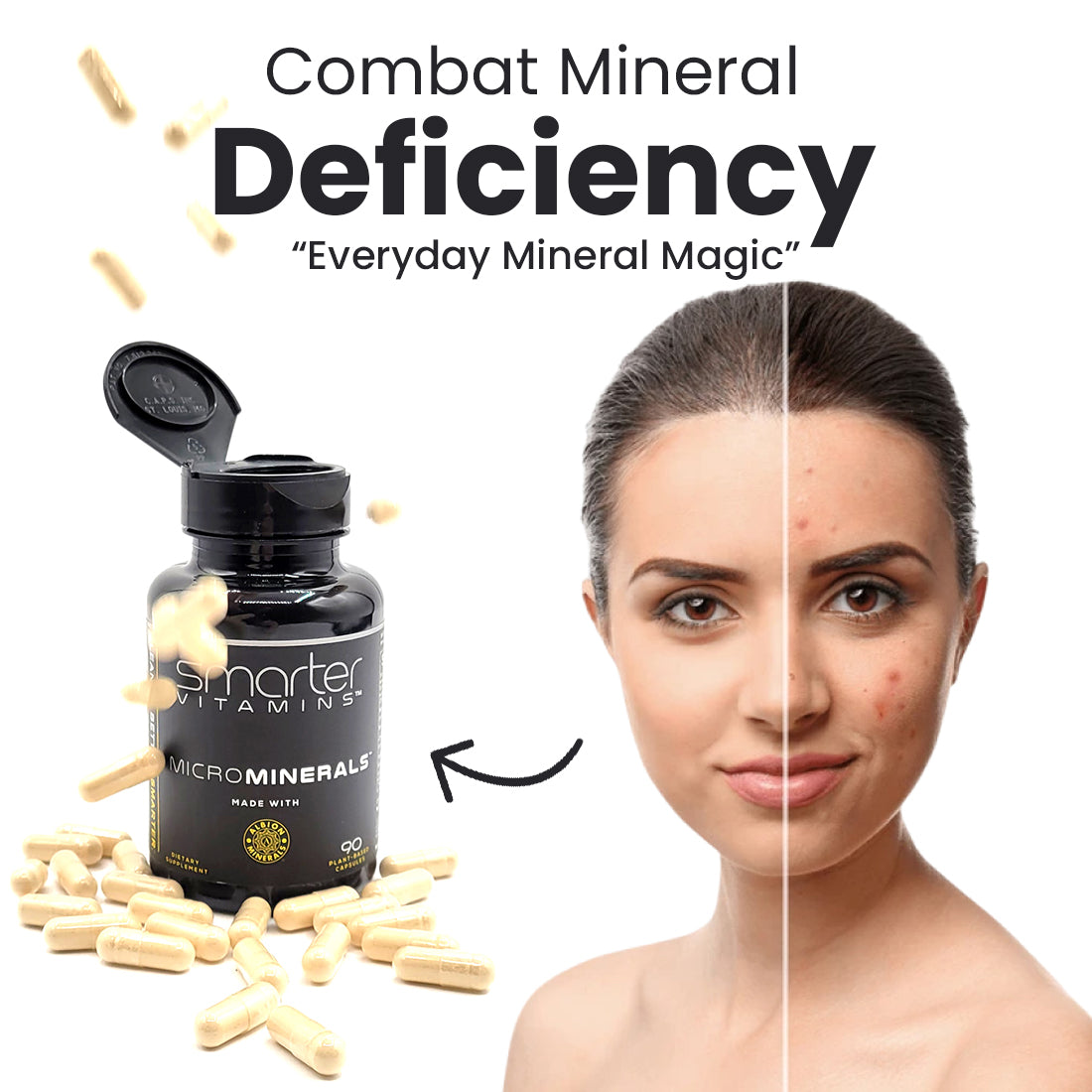Smarter MicroMinerals™