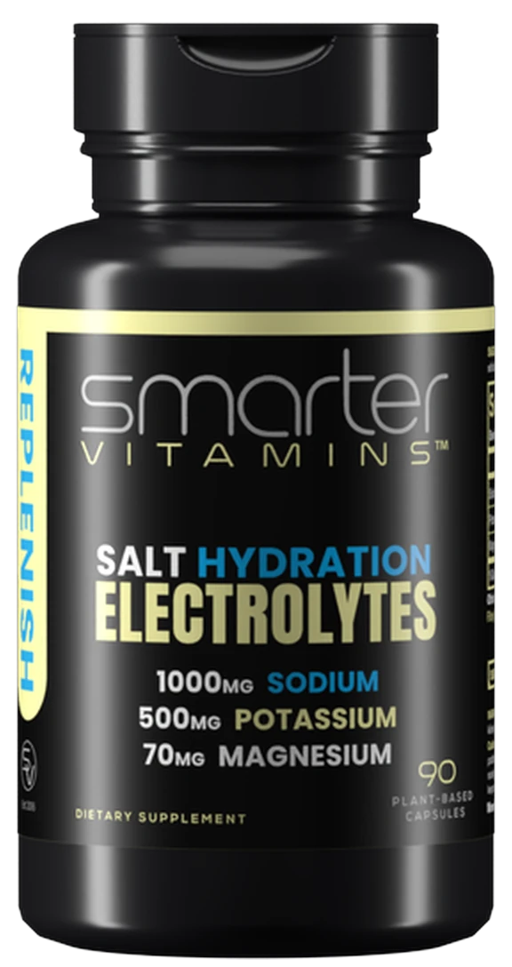 Electrolytes
