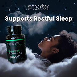 Smarter 5-HTP