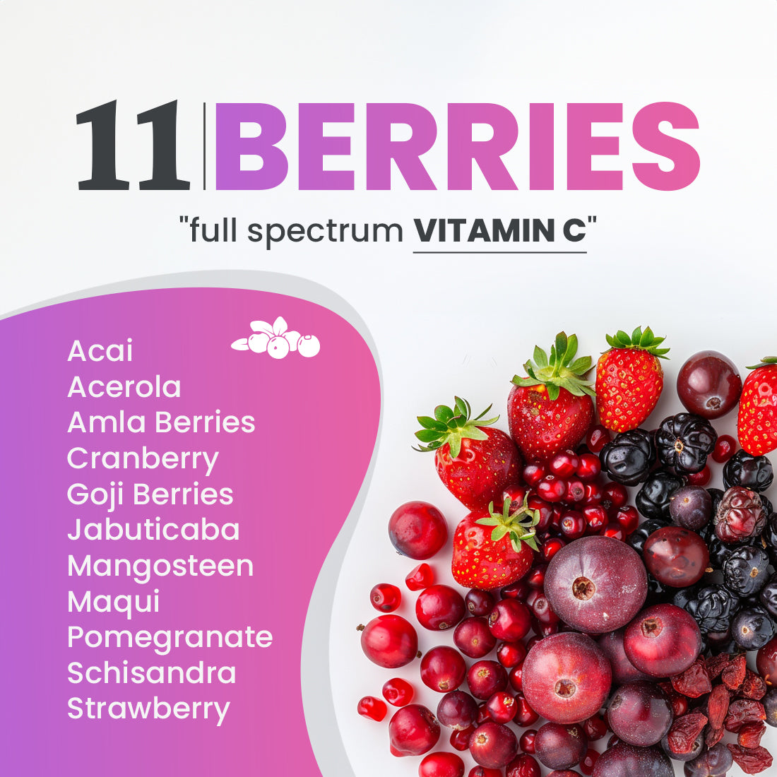 Smarter TruC™ Vitamin C