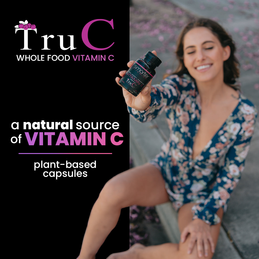Smarter TruC™ Vitamin C