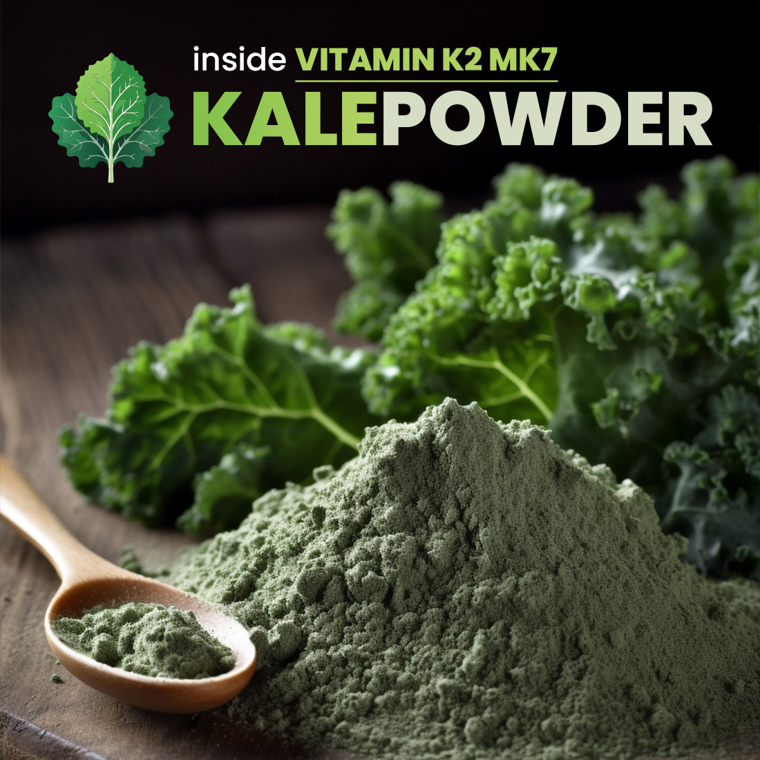 Smarter Vitamin K2