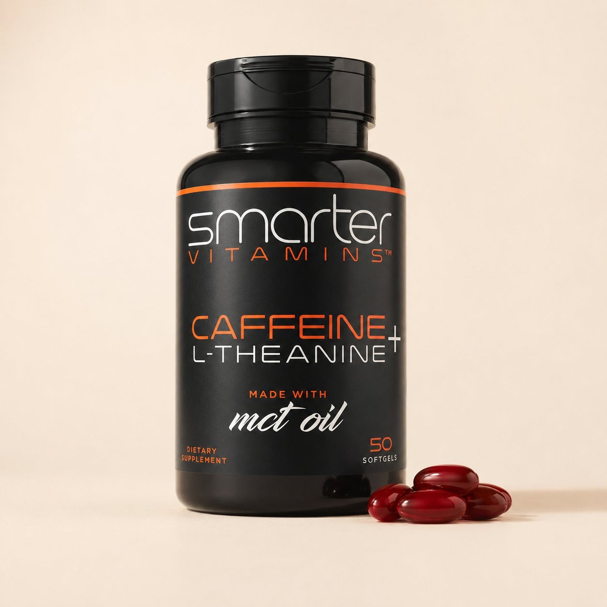Caffeine+ Welcome Stack