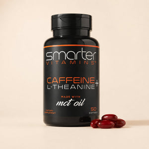 Caffeine+ Welcome Stack