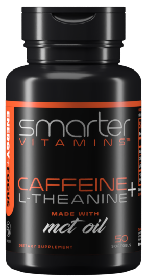 Caffeine+