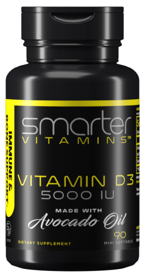 Vitamin D3