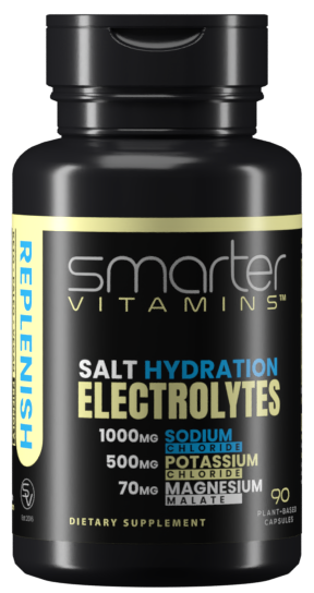 Electrolytes