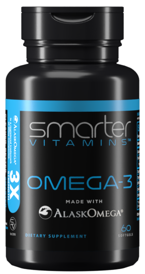 Omega-3
